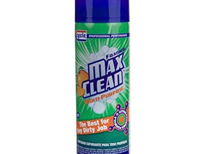 Max Clean