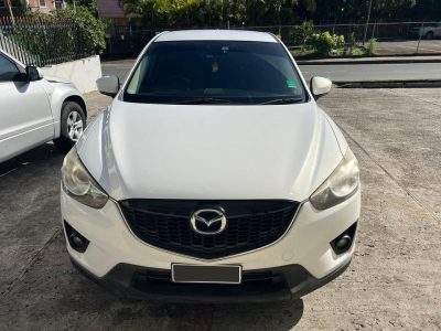 2014 Mazda CX5